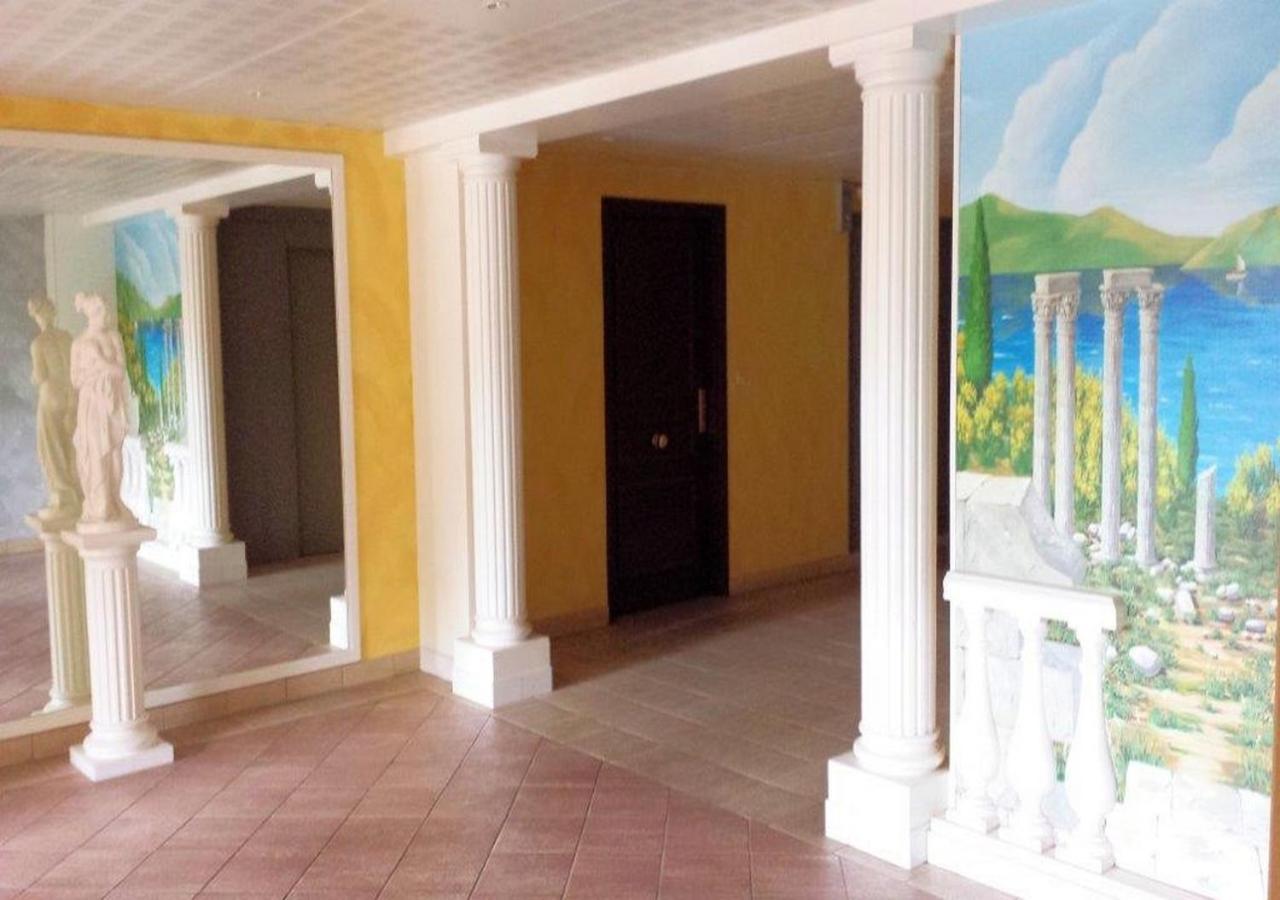 Appartement 2 Pieces Cosy Classe 3 Etoiles Climatise Fréjus المظهر الخارجي الصورة