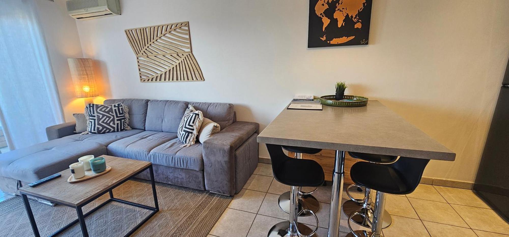 Appartement 2 Pieces Cosy Classe 3 Etoiles Climatise Fréjus المظهر الخارجي الصورة